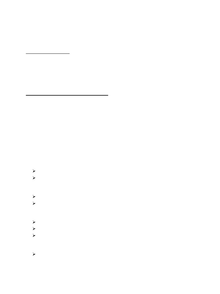 Collection and Distribution | PDF