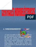 Central Hidrolectrica