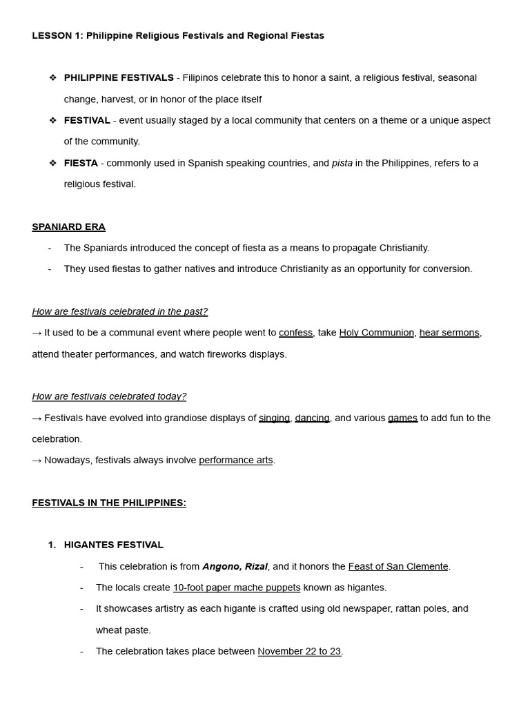 Facts about christmas religious festivals