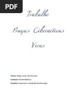 Download Trabalho Sobre Virus by George Alexandre SN76671306 doc pdf