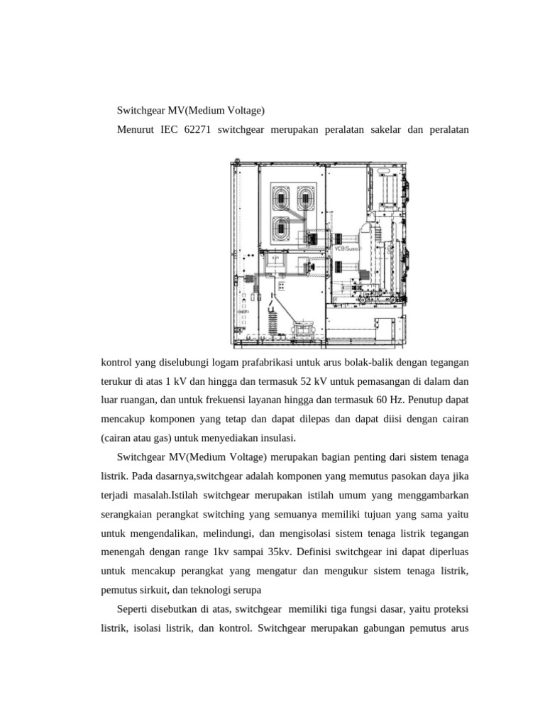 Partial Discharge | PDF