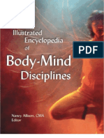 Illustrated Encyclopedia of Body-Mind Disciplines