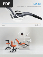 Atlantis IO FLO Compatibility Overview | PDF | Dentistry