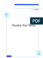 Flexible Fuel Tanks