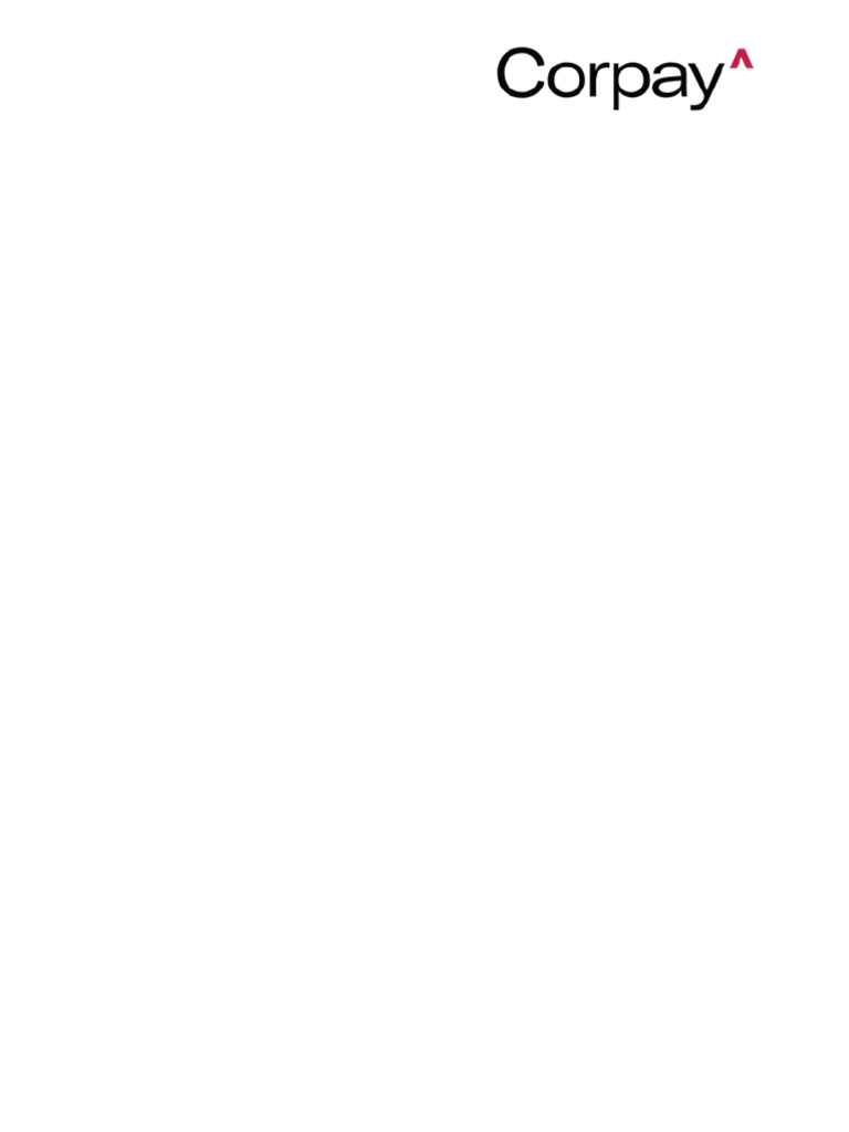 Swift Confirmation PF | PDF