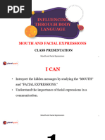 Grin vs Smile vs Smirk Explained | PDF | Smile | Facial Expression