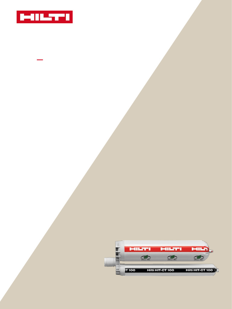 Katalog Hilti | PDF