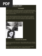 Tutorial Desenhos de Cabelos
