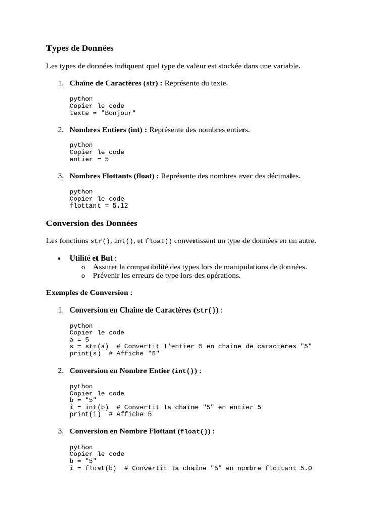 Python 1 pdf