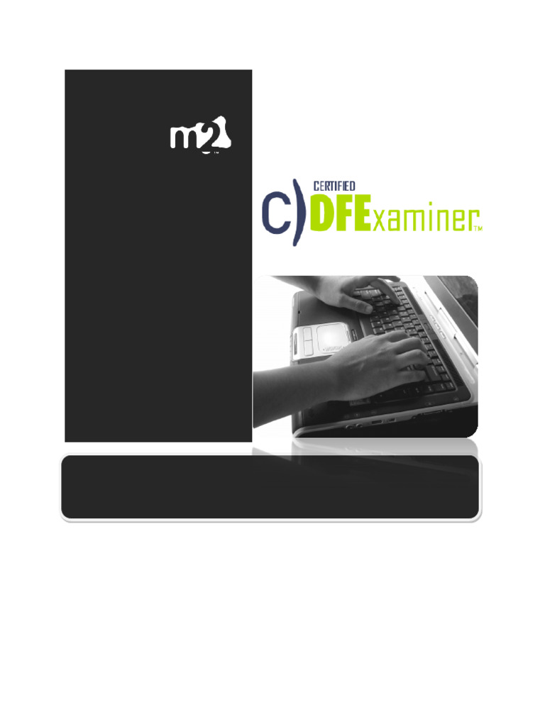 Cdfe Lab Guide | PDF