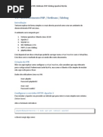 Download Linux - VM PHP NetBeans Xdebug MySQL by elsoncjunior SN76675122 doc pdf