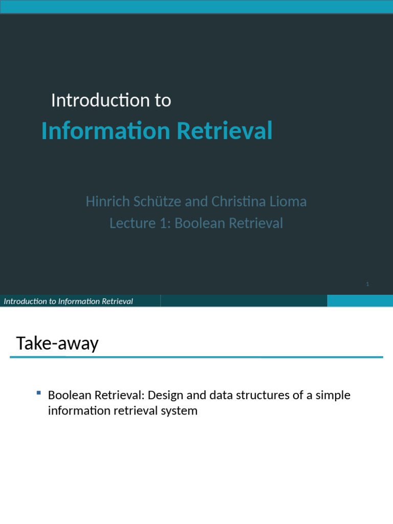 01intro Updated | PDF