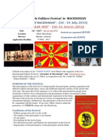 Download Inter Nation Ale Folklore Festival and rid by Kud irokopoljac SN76675728 doc pdf