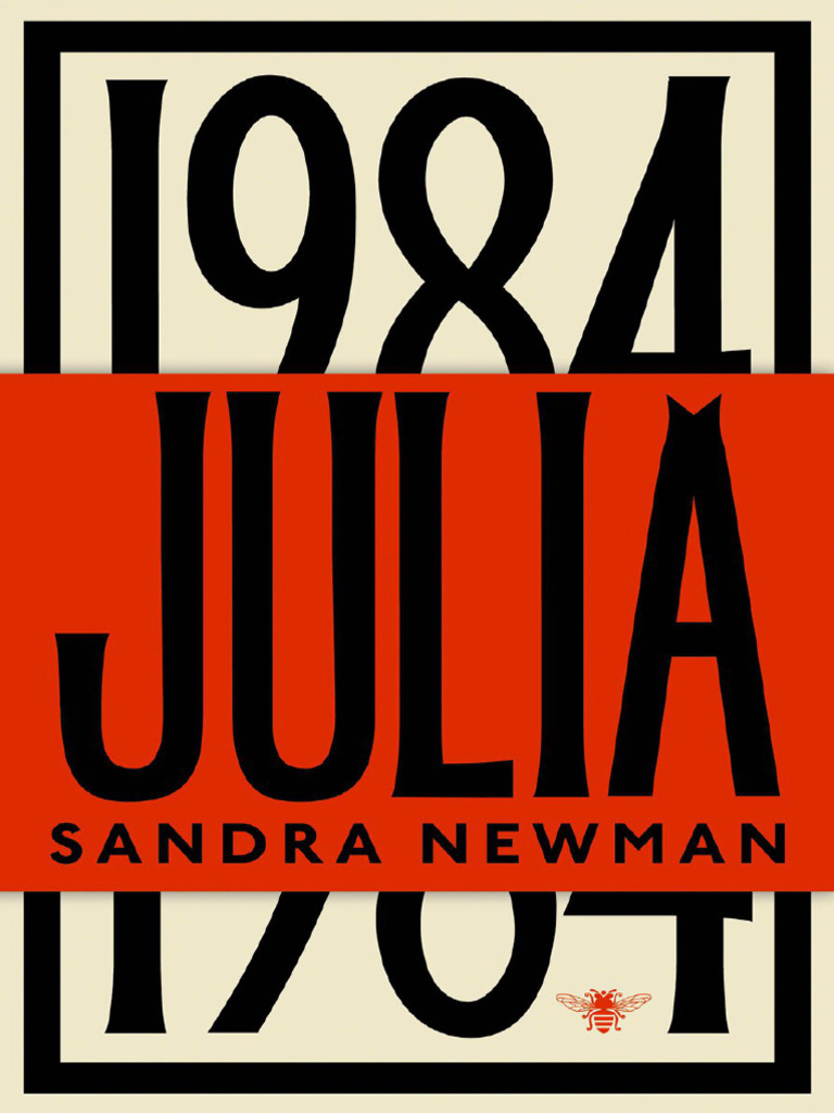 Sandra Newman - Julia-Pub Lishers | PDF