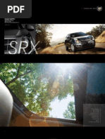 Download 2012 Cadillac SRX For Sale NJ  Cadillac Dealer New Jersey by Crown Cadillac SN76676253 doc pdf