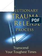 The Revolutionary Trauma Release Process - David Berceli