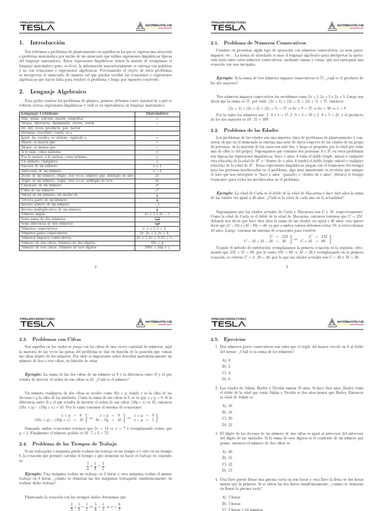7 Vac | PDF