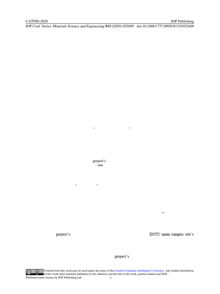 Case Study Cadangan Pdf