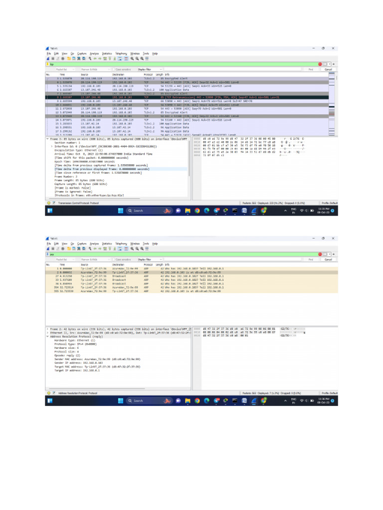 Exp 6 | PDF