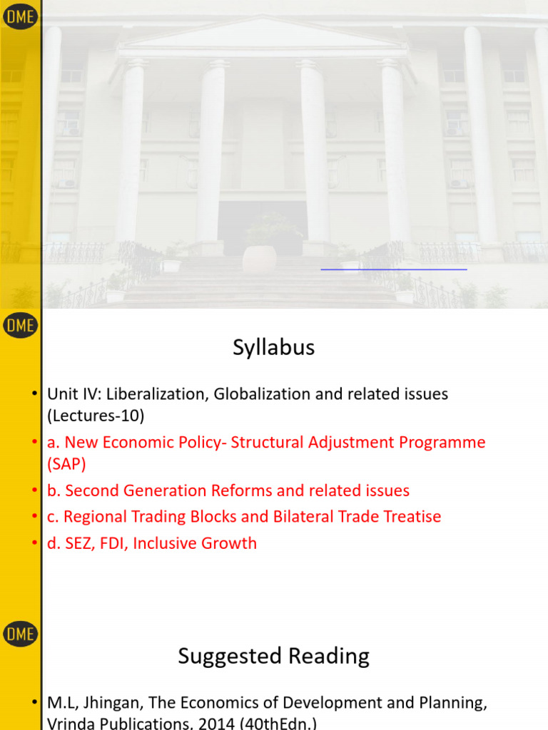 Political Science Notes | PDF