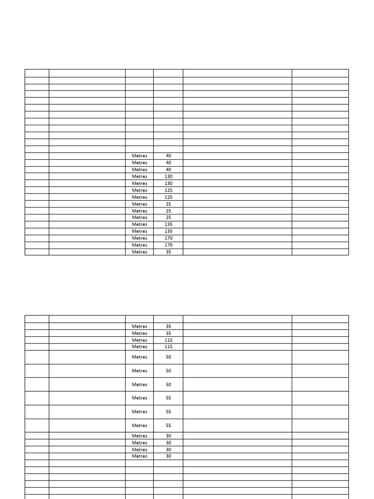North shed part a 1st floor pdf