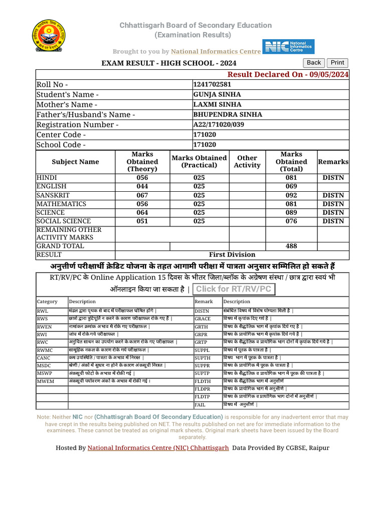CENTRAL BOARD OF SECONDARY EDUCATION RESULTS 2016 intelligence overview