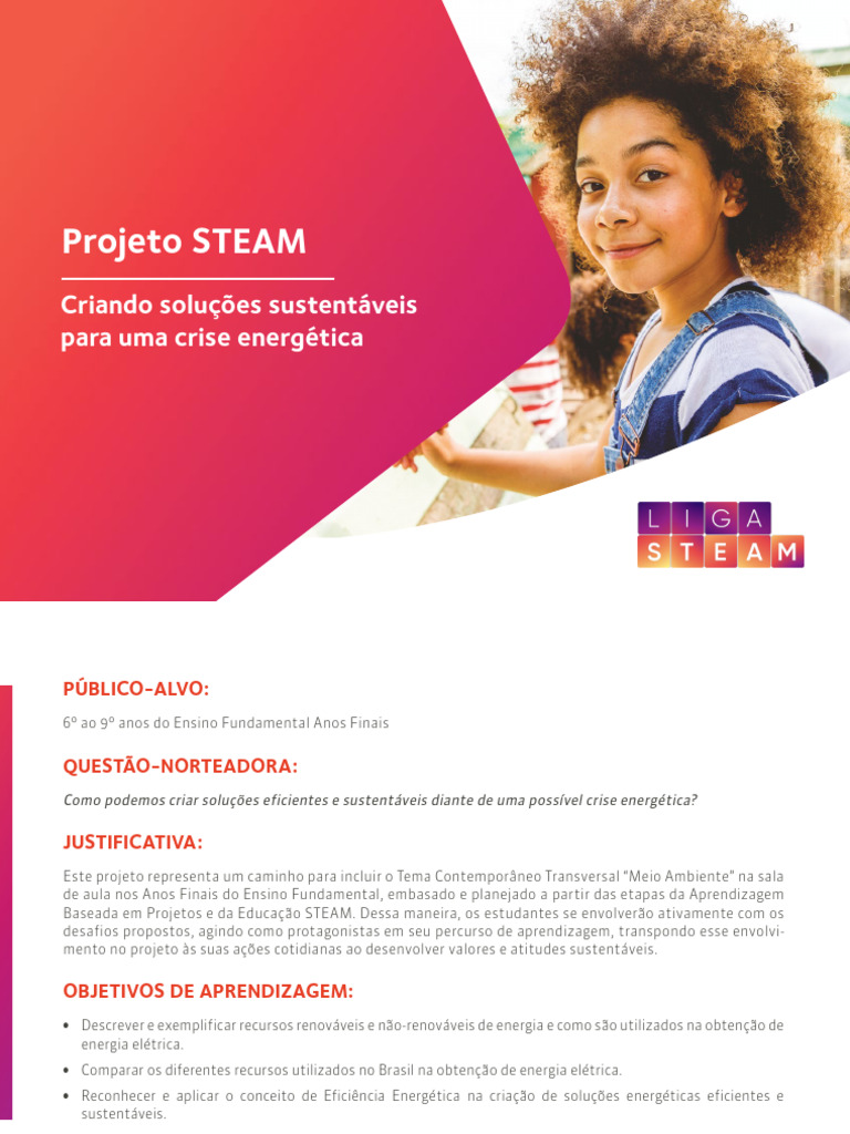 Projeto Steam 03 Criando Solucoes v2 Item 72 | PDF