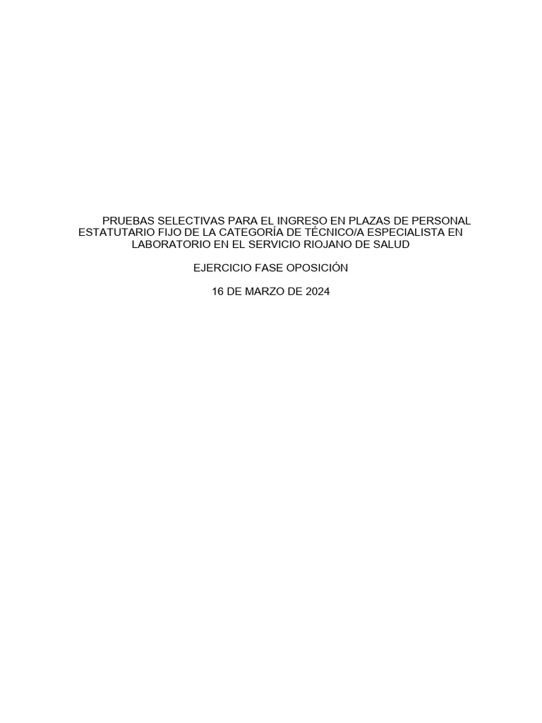 Examen TEL | PDF