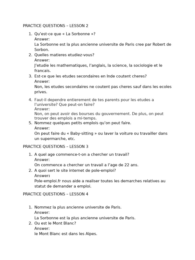 french-practice-questions-pdf