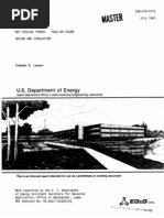 Download Cooling Tower Calculation by Mohammed Alnefayei SN76680488 doc pdf