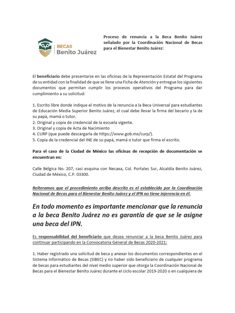 Procesorenuncia pdf