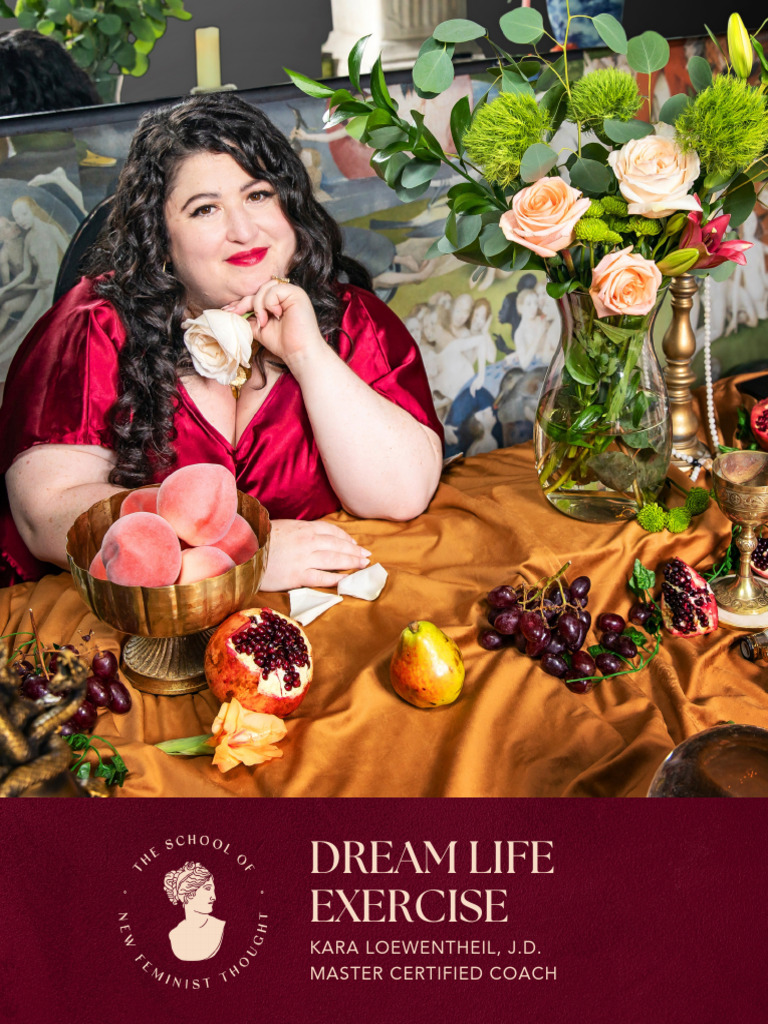 dream-life-exercise-workbook-pdf