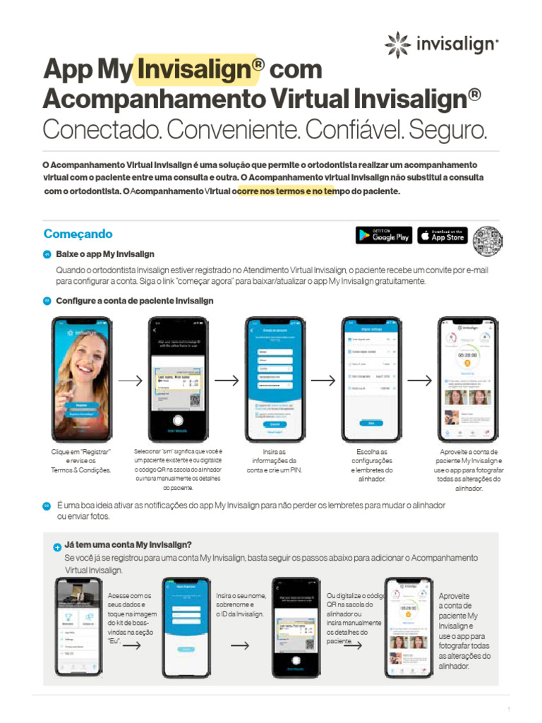 My Invisalign | PDF