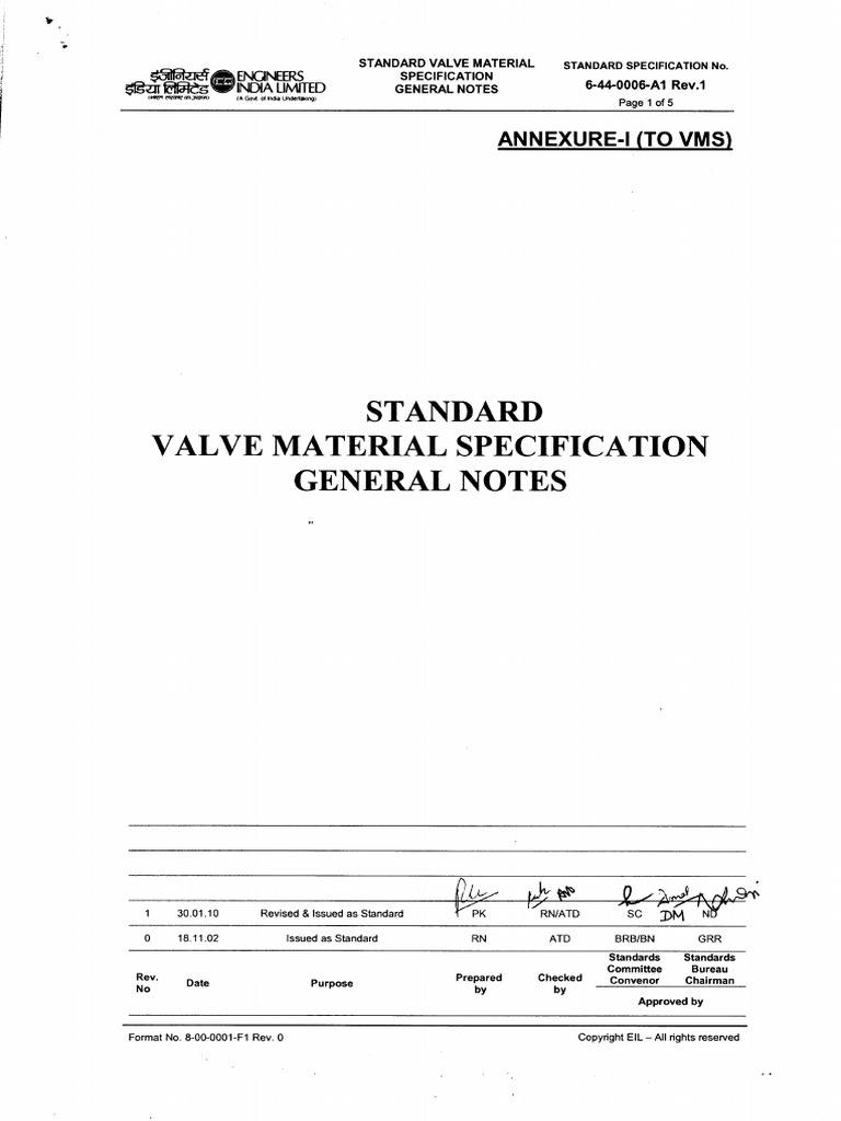 6 44 0006 A1 Rev1 | PDF