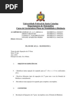 PPCC Introdução ao Cálculo 1