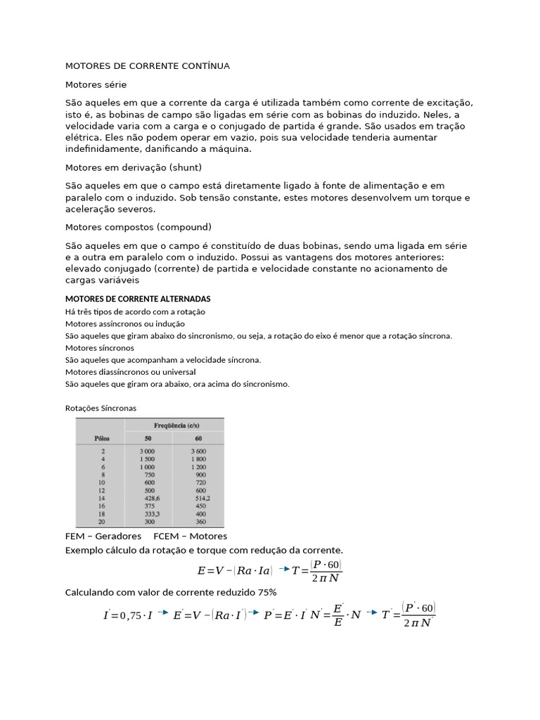 Maquinas Elétricas Pdf