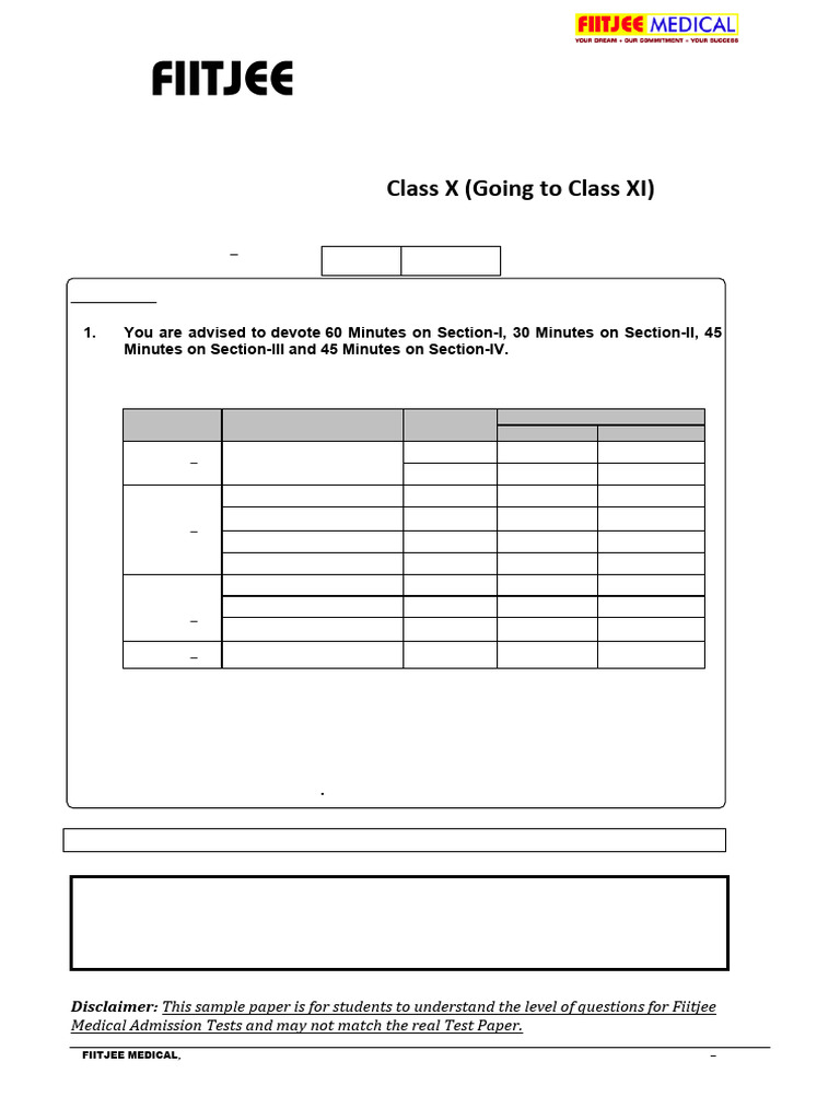 Class 10 1 | PDF