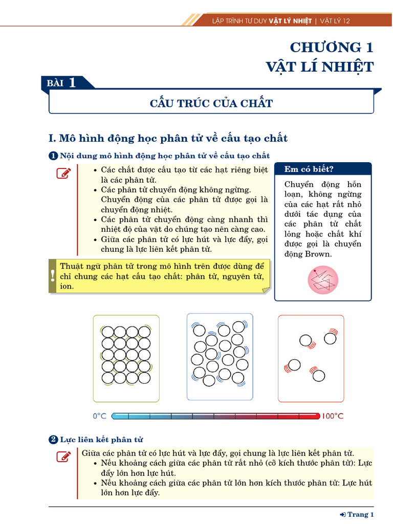 Bai 1 cau truc cua chat 1722916795785 pdf