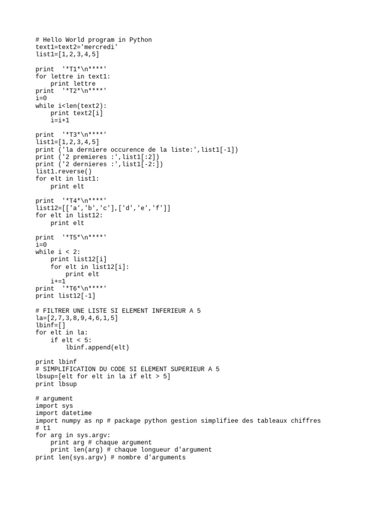 Python pdf