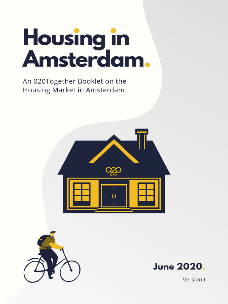 020 Housing Booklet | PDF