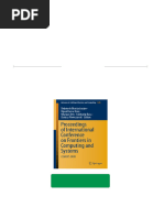 Instant download Proceedings of International Conference on ...