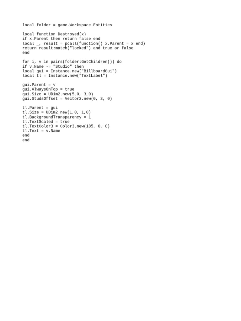 Apeirophobia Script V3rmillion Updated