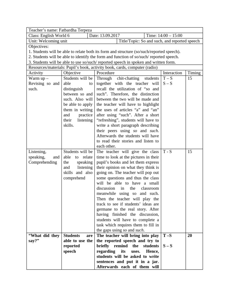Plan 2 | PDF