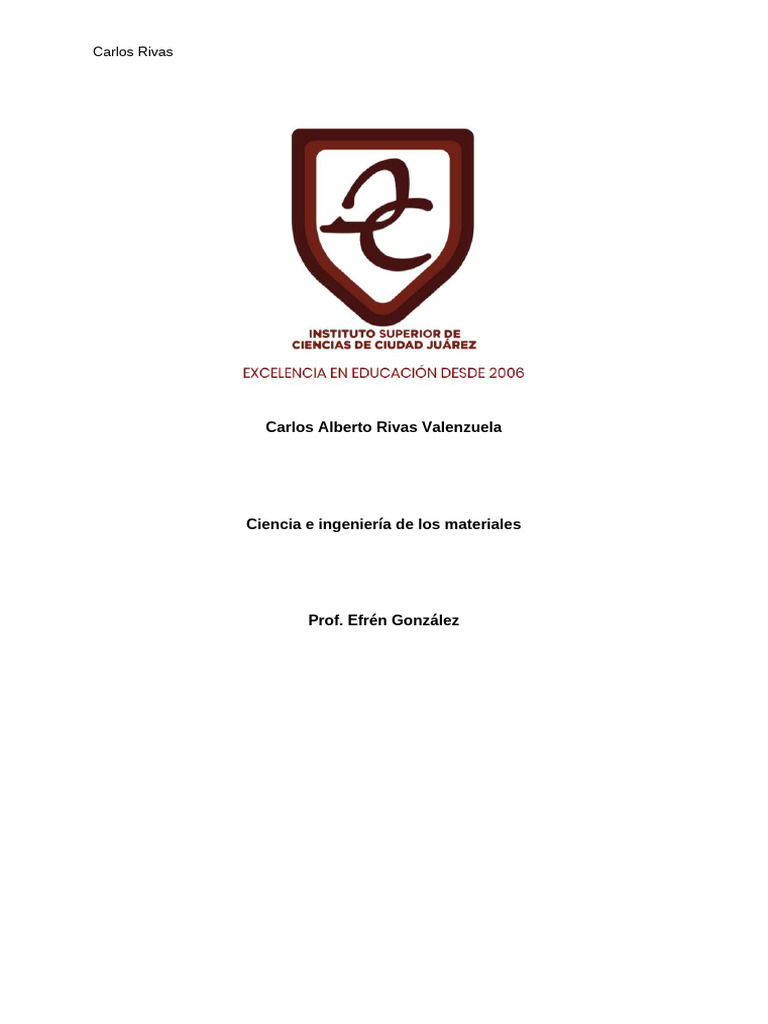 Examen Final . | PDF | Technology & Engineering