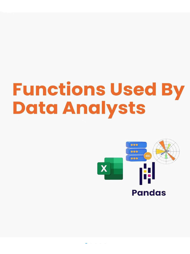Functions pdf