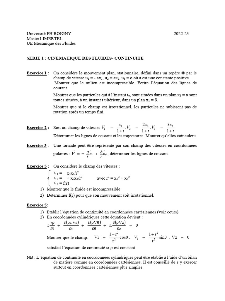 TD MDF M1 Ime | PDF