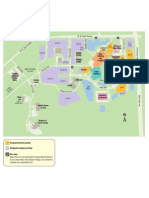 Mayo Campus Map