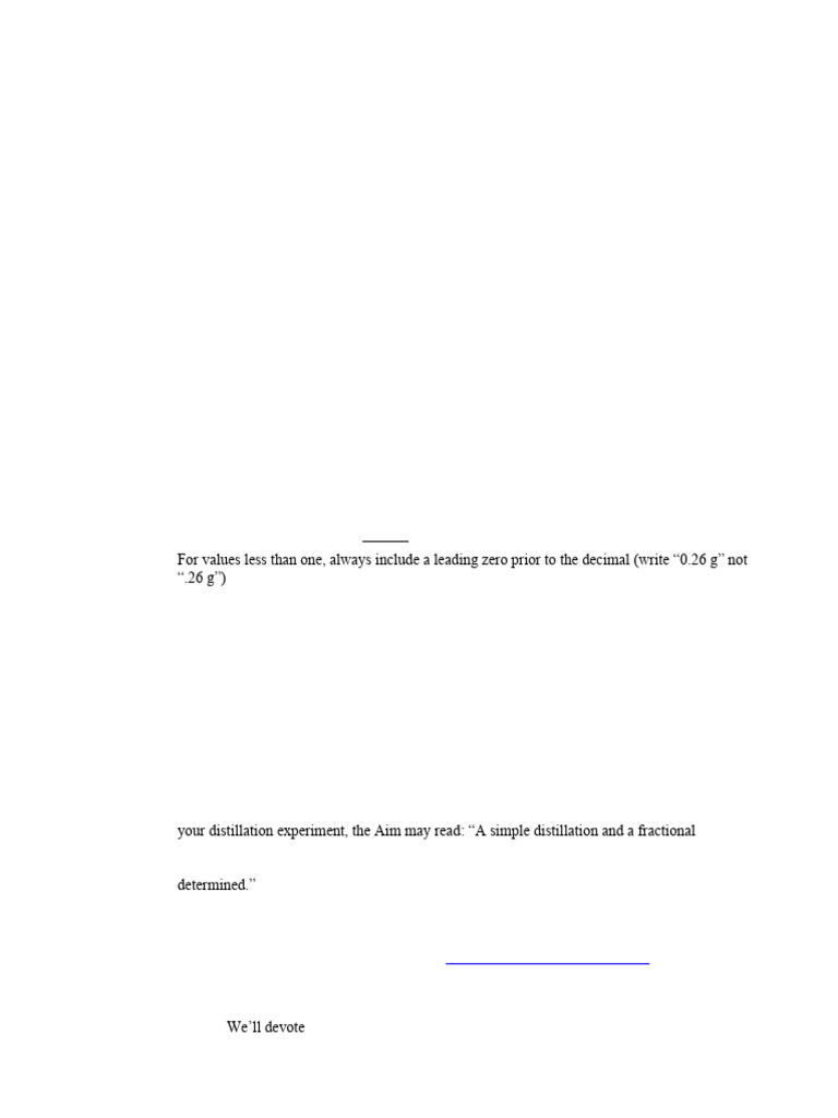 Glp Lab Notebook Guidelines