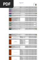 201109 - Agenda Treinamentos SAP -Setembro