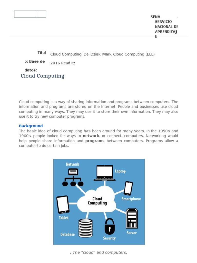 Cloud Compani | PDF | Cloud Computing | Computer Network